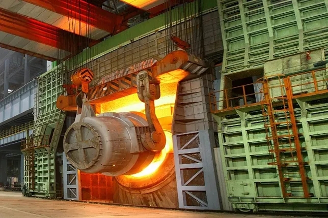 重慶鋼鐵產銷全面突破歷史記錄！.webp