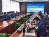 中南鋼鐵黨委常委李懷東一行到重慶鋼鐵指導“雙基”管理工作