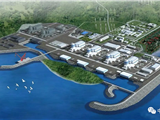 重慶鋼鐵簽下陸豐核電站管道支架用鋼訂單