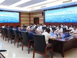 重慶市長壽區召開重慶鋼鐵高質量發展專題會議